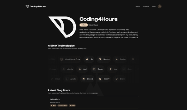 Portfolio